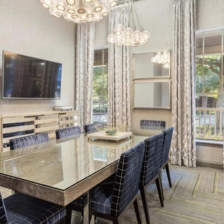 Lavish Apartment Near Houston Medical Centre Zewnętrze zdjęcie