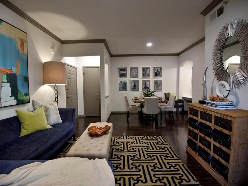 Lavish Apartment Near Houston Medical Centre Zewnętrze zdjęcie