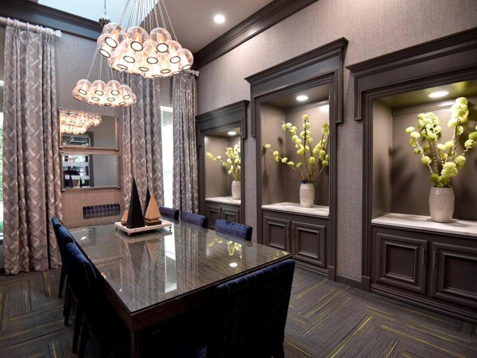 Lavish Apartment Near Houston Medical Centre Zewnętrze zdjęcie