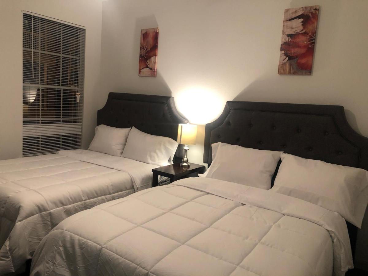 Lavish Apartment Near Houston Medical Centre Pokój zdjęcie