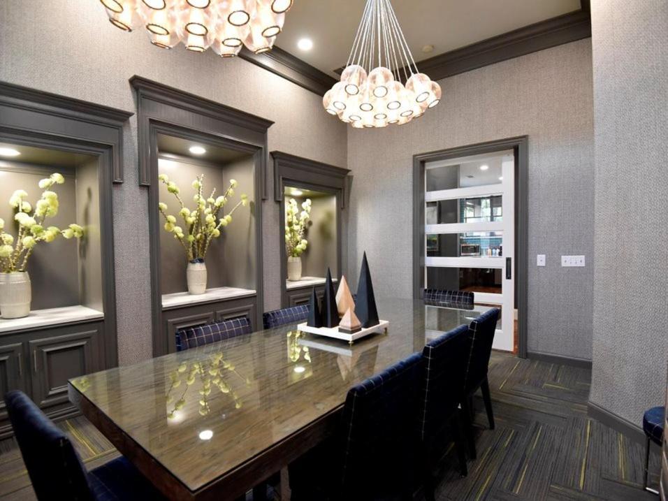 Lavish Apartment Near Houston Medical Centre Zewnętrze zdjęcie