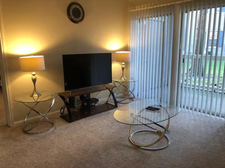 Lavish Apartment Near Houston Medical Centre Pokój zdjęcie