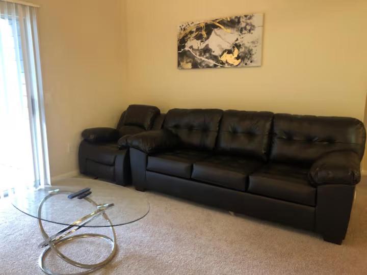 Lavish Apartment Near Houston Medical Centre Pokój zdjęcie