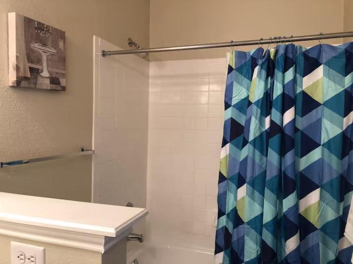 Lavish Apartment Near Houston Medical Centre Pokój zdjęcie