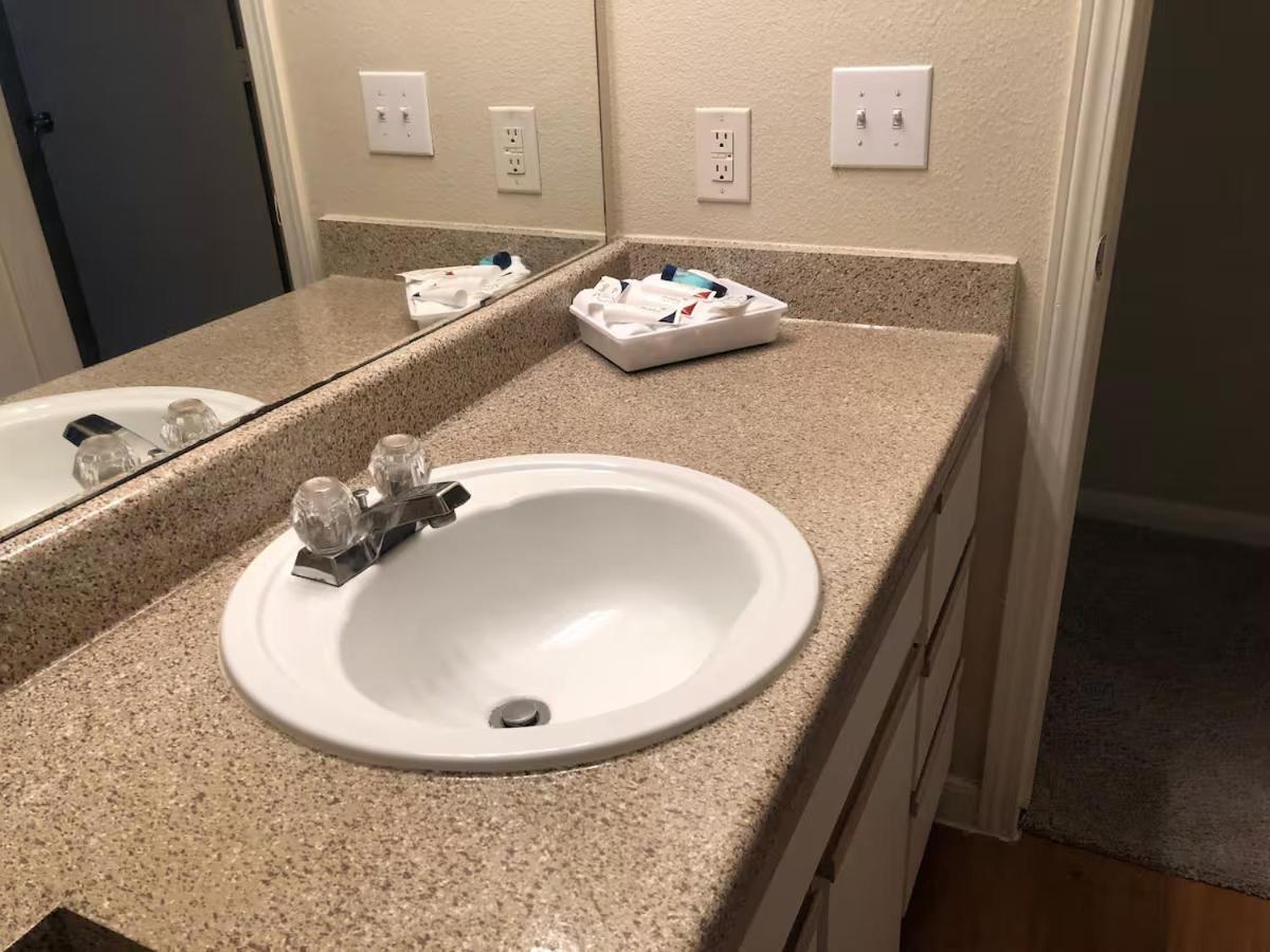 Lavish Apartment Near Houston Medical Centre Pokój zdjęcie